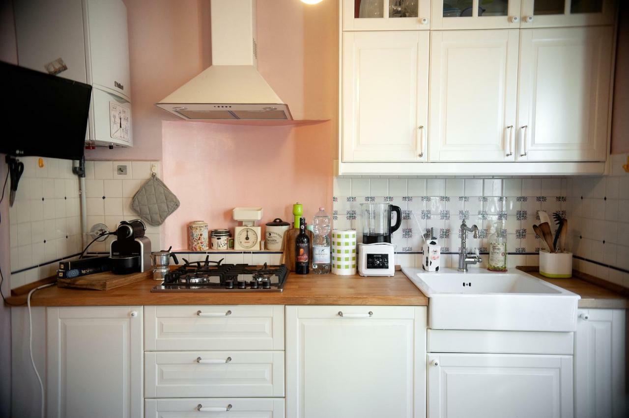 53 Via Faenza Apartment ฟลอเรนซ์ ภายนอก รูปภาพ