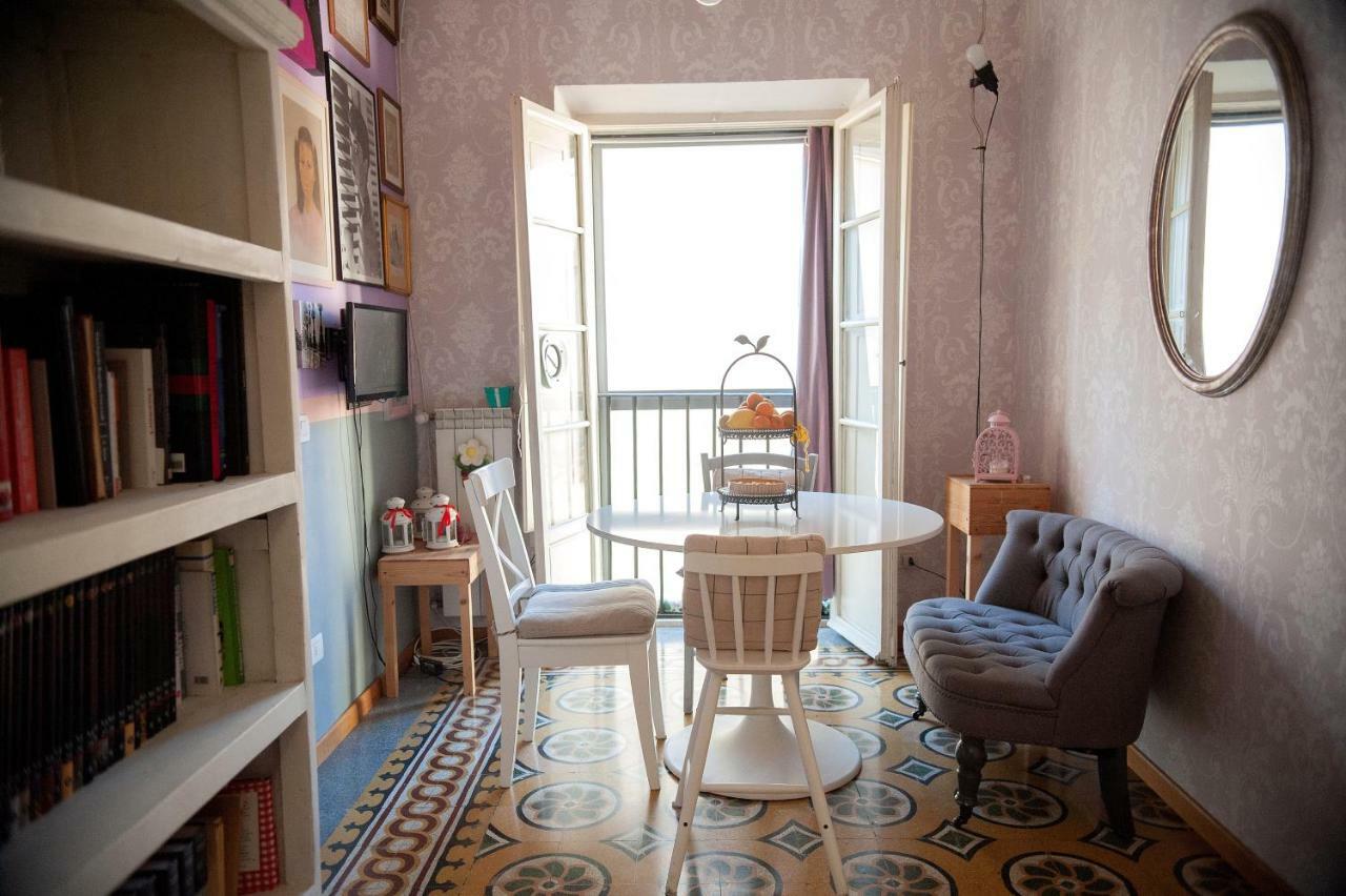 53 Via Faenza Apartment ฟลอเรนซ์ ภายนอก รูปภาพ