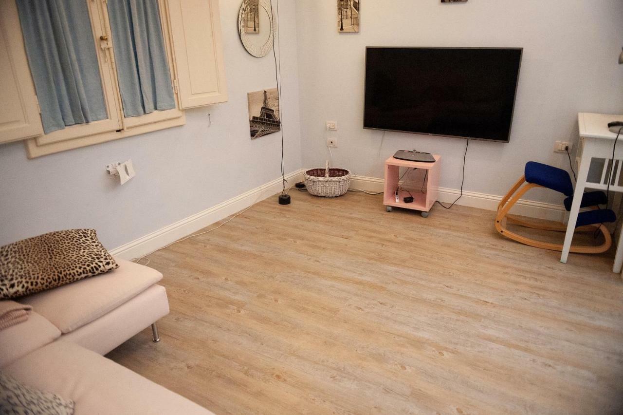 53 Via Faenza Apartment ฟลอเรนซ์ ภายนอก รูปภาพ