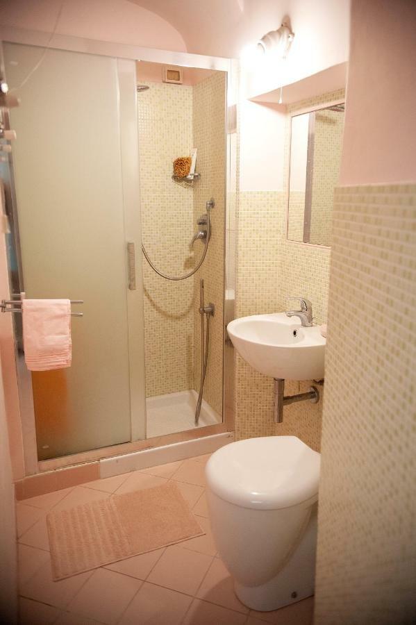 53 Via Faenza Apartment ฟลอเรนซ์ ภายนอก รูปภาพ