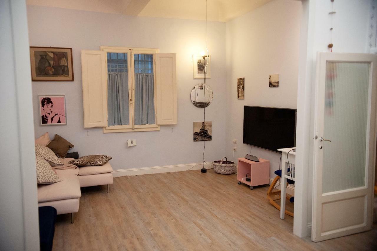 53 Via Faenza Apartment ฟลอเรนซ์ ภายนอก รูปภาพ