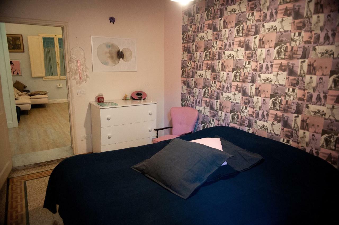 53 Via Faenza Apartment ฟลอเรนซ์ ภายนอก รูปภาพ