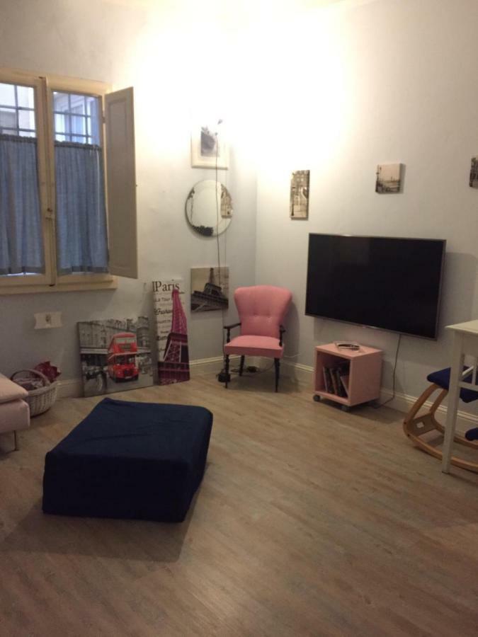 53 Via Faenza Apartment ฟลอเรนซ์ ภายนอก รูปภาพ