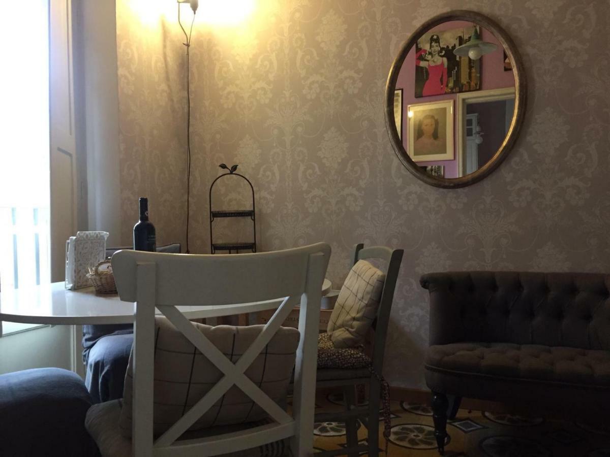53 Via Faenza Apartment ฟลอเรนซ์ ภายนอก รูปภาพ
